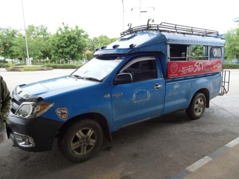 Chiang Rai: Half-Day Tuk-Tuk Temple Tour - Practical Details and Value