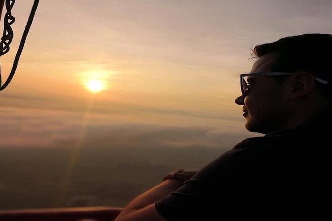 Chiang Rai Hot Air Balloon Ride - Safety Guidelines
