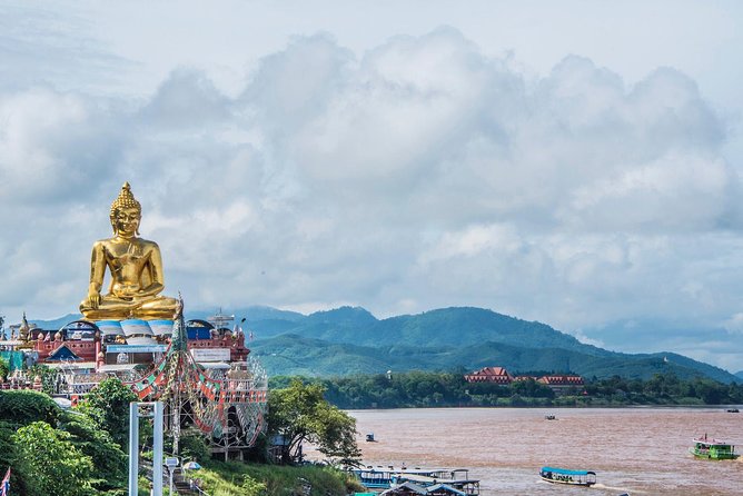 Chiang Rai in a Day: White Temple, Golden Triangle, Boat Ride to Laos, Long Neck - Common Questions