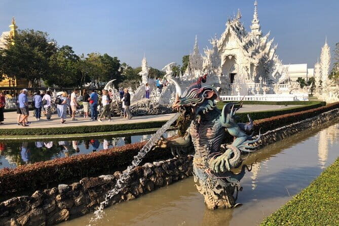 Chiang Rai Join Day Tour - Good To Know