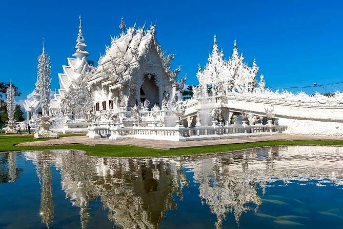 Chiang Rai, Karen Long Neck, and Golden Triangle From Chiang Mai - Overview of Chiang Rai