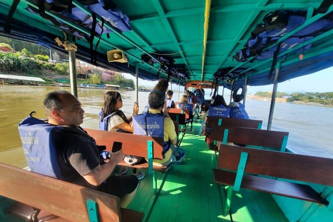 Chiang Rai, Karen Long Neck, and Golden Triangle From Chiang Mai - Tips for a Memorable Trip