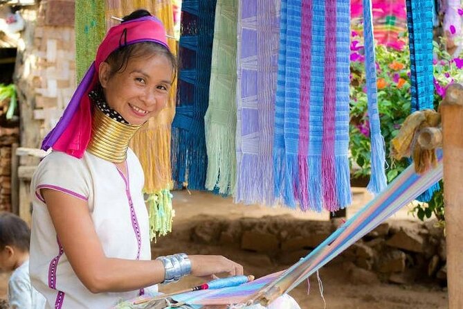 Chiang Rai, Karen Long Neck, and Golden Triangle From Chiang Mai - Common Questions