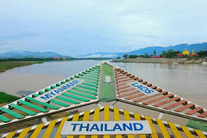 Chiang Rai, Karen Long Neck, and Golden Triangle From Chiang Mai - The Sum Up