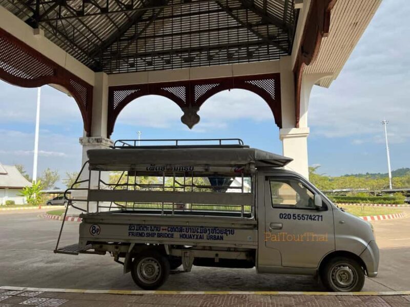 Chiang Rai: Luang Prabang 2-Day Slow Boat Tour - Who This Tour Is Best For