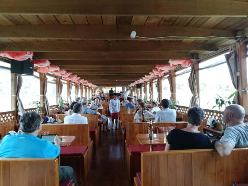 Chiang Rai-Luang Prabang: Premium 2-Day River Cruise - What Makes This Tour Stand Out?