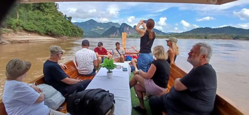 Chiang Rai-Luang Prabang: Premium 2-Day River Cruise - Analyzing the Value