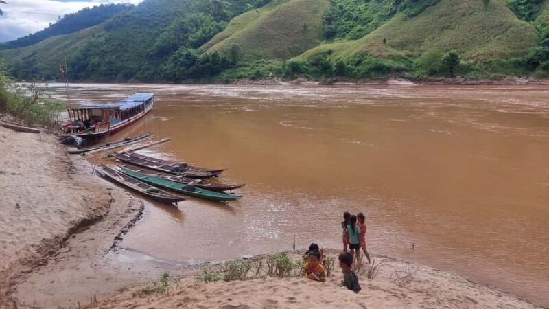 Chiang Rai-Luang Prabang: Premium 2-Day River Cruise - Who Is This Tour Best For?