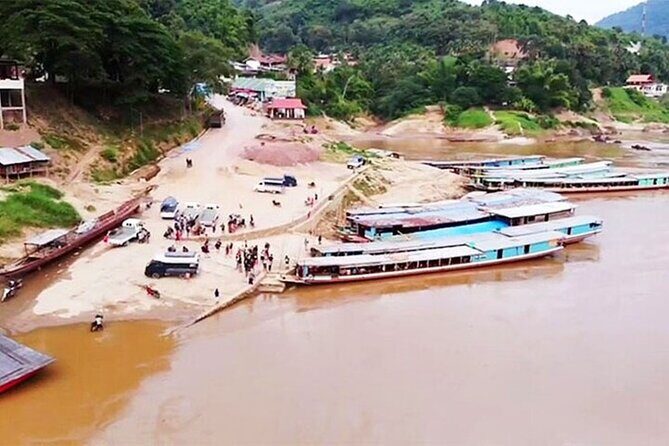 Chiang Rai: Luxury Slow Boat to Luang Prabang 2D1N - Overall Experience: Who Will Love This?