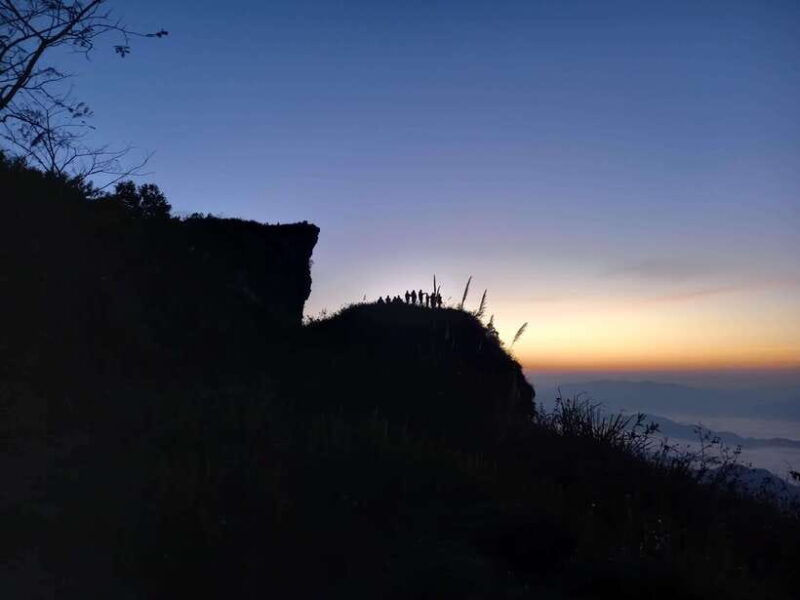 Chiang Rai: Magical Morning at Phu Chi Fah With Hotel Pickup - Good To Know