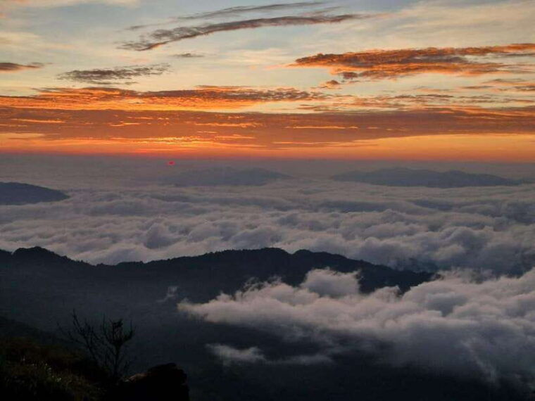 Chiang Rai: Magical Morning at Phu Chi Fah With Hotel Pickup - Highlights of the Journey