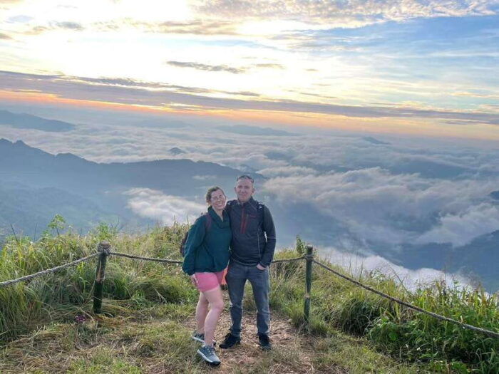 Chiang Rai: Magical Morning at Phu Chi Fah With Hotel Pickup - Seasonal Considerations