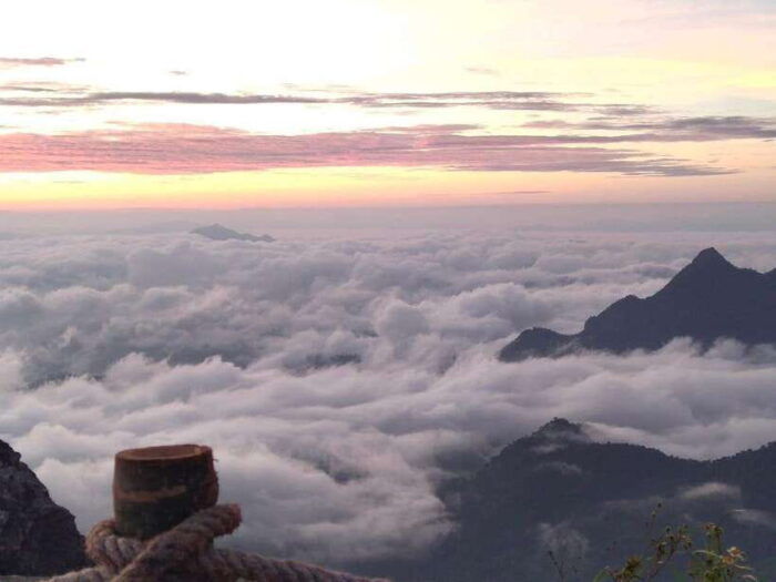 Chiang Rai: Magical Morning at Phu Chi Fah With Hotel Pickup - Booking and Cancellation Policy