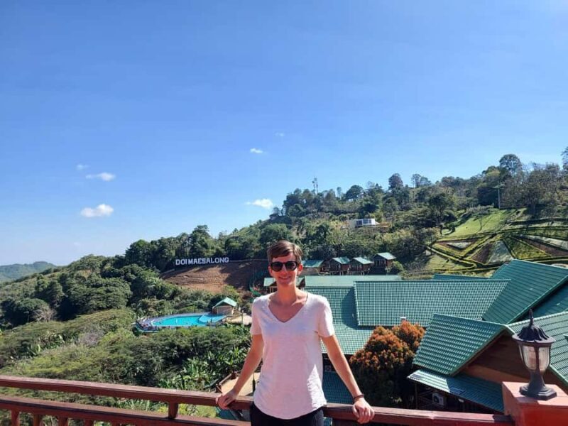 Chiang Rai: Mountains Discovery Doi Mae Salong & Doi Tung - Frequently Asked Questions (FAQs)