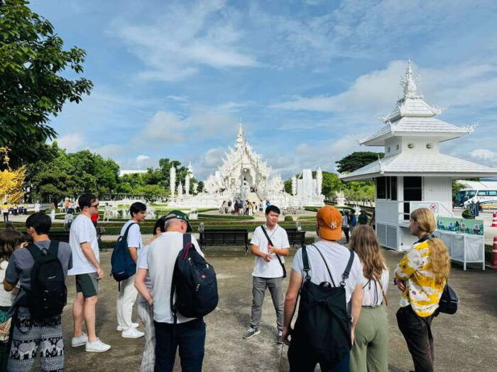 Chiang Rai: Must-See! Top of 7 Attractions | Private Tour - Golden Triangle and House of Opium: Historical Significance