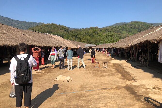 Chiang Rai nice places tour for oldest tourist included Pick-up - Final Thoughts: Who Should Consider This Tour?