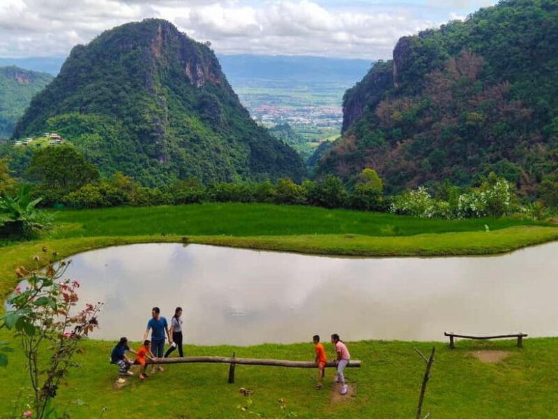 Chiang Rai: Northern Thailand Tour with Golden Triangle - Good To Know