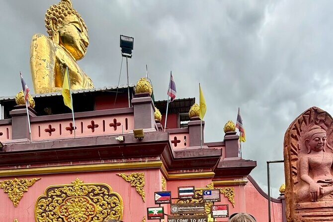 Chiang Rai: Northern Thailand Tour with Golden Triangle - The Sum Up