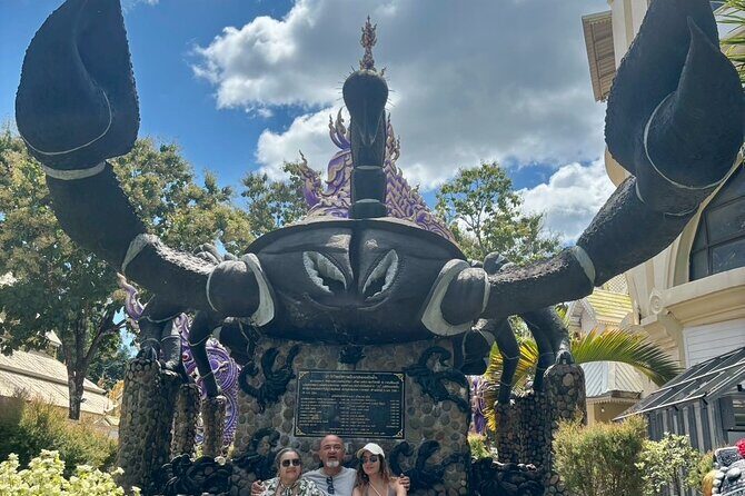 Chiang Rai: Northern Thailand Tour with Golden Triangle - FAQ