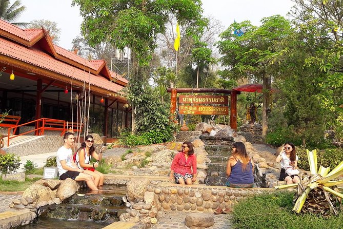 Chiang Rai One Day Tour From Chiang Mai Including White Temple & Golden Triangle - Directions for the Chiang Rai Day Trip