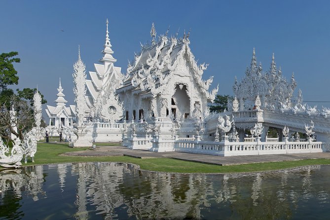 Chiang Rai One Day Tour From Chiang Mai Including White Temple & Golden Triangle - Common Questions