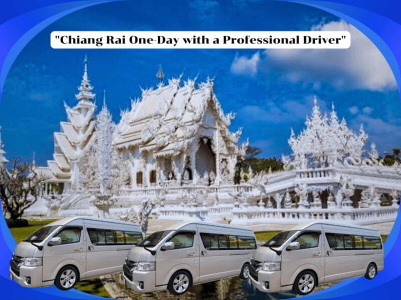 Chiang Rai : One-Day Tour With a Private Driver - Good To Know