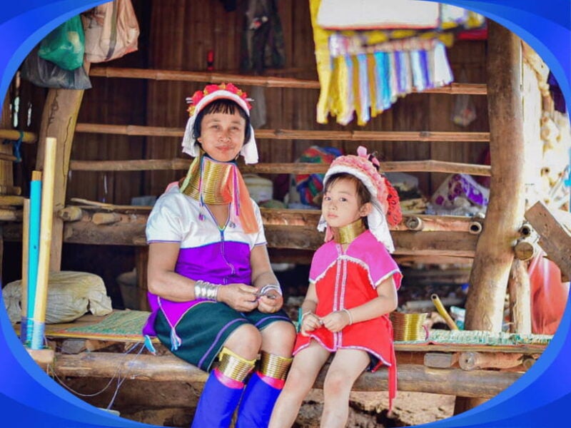 Chiang Rai : One-Day Tour With a Private Driver - Itinerary Highlights