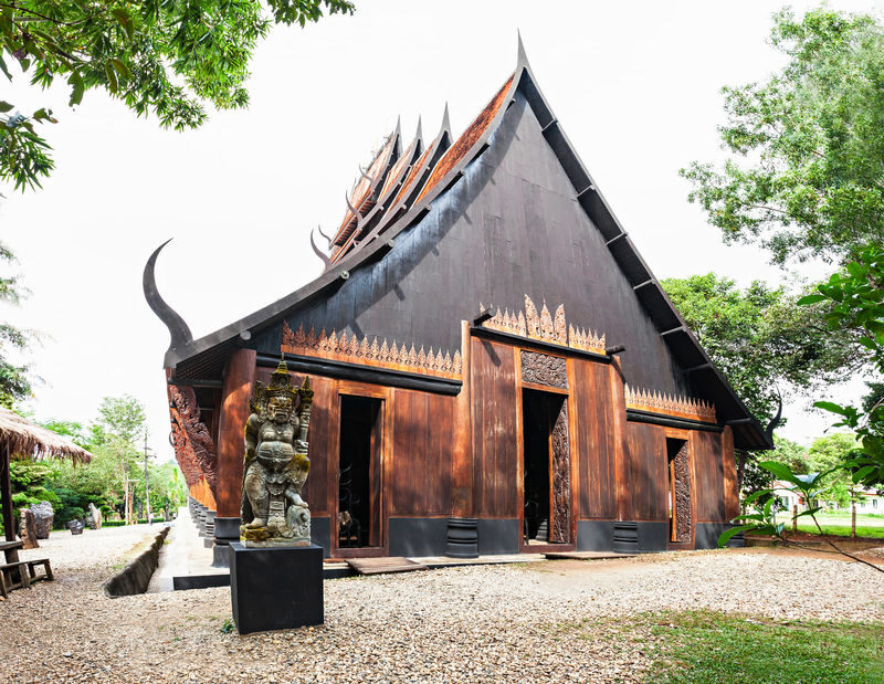 Chiang Rai One Day Trip from Chiang Mai - How to get the best value from the day