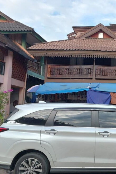 Chiang Rai: Private Airport (CEI) Transfer to Hotel - Meet Your Driver