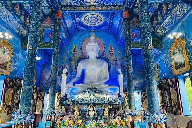 Chiang Rai Private Bespoke Sightseeing Tour - Authentic Experiences & Reviewer Insights
