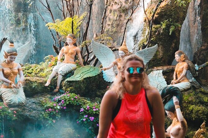 Chiang Rai Private Bespoke Sightseeing Tour - Good To Know