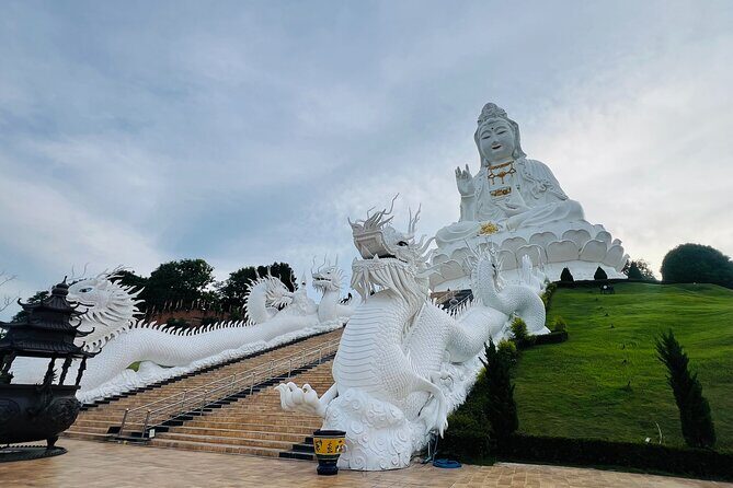 Chiang Rai Private Bespoke Sightseeing Tour - Why Choose This Tour?