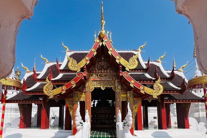 Chiang Rai Private Bespoke Sightseeing Tour - The Sum Up
