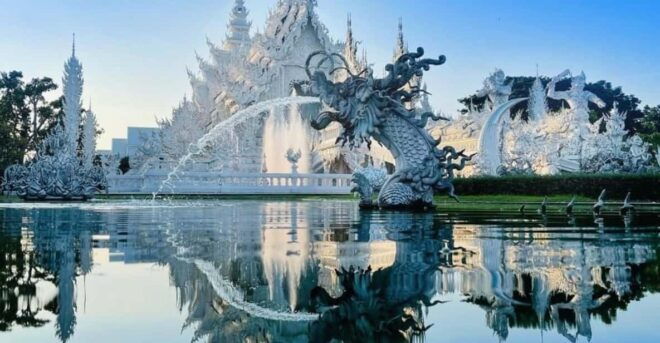 Chiang Rai: Private Bespoke Sightseeing Tour - Daily Itinerary Highlights