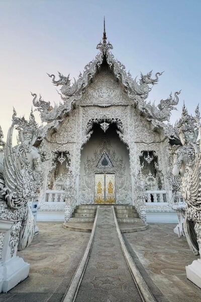 Chiang Rai: Private Bespoke Sightseeing Tour - Customer Reviews
