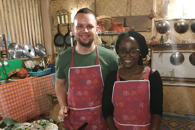 Chiang Rai Private Cooking Class - Cooking With Ann - Overview of the Experience