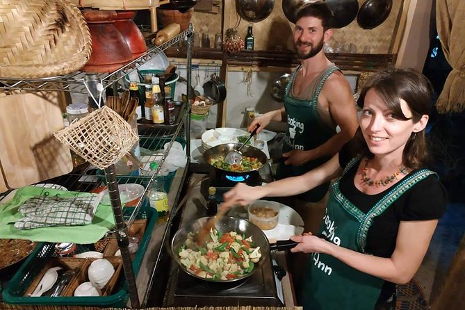 Chiang Rai Private Cooking Class - Cooking With Ann - Additional Information