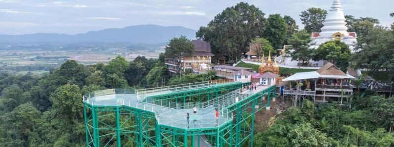 Chiang Rai: Private Customized Tour2 Places of Your Choice - Price and Value