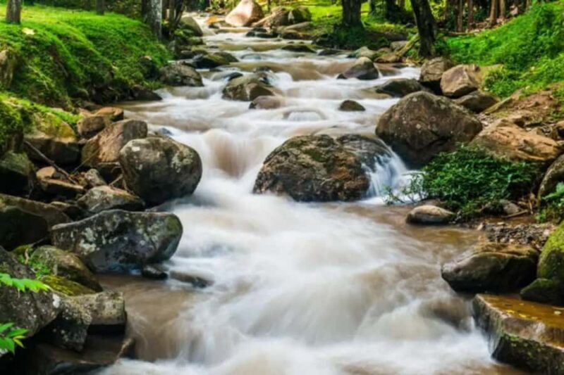 Chiang Rai: Private Customized Tour3 Places of Your Choice - The Real Value of This Tour