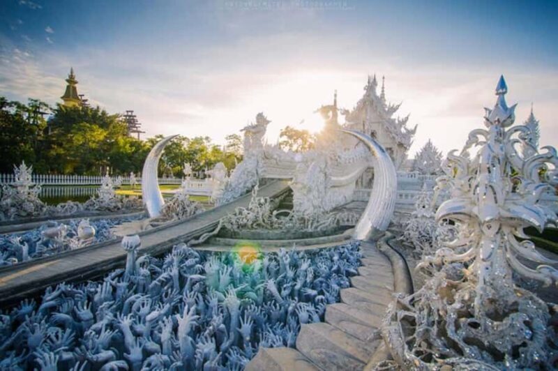 Chiang Rai: Private Customized Tour3 Places of Your Choice - Good To Know