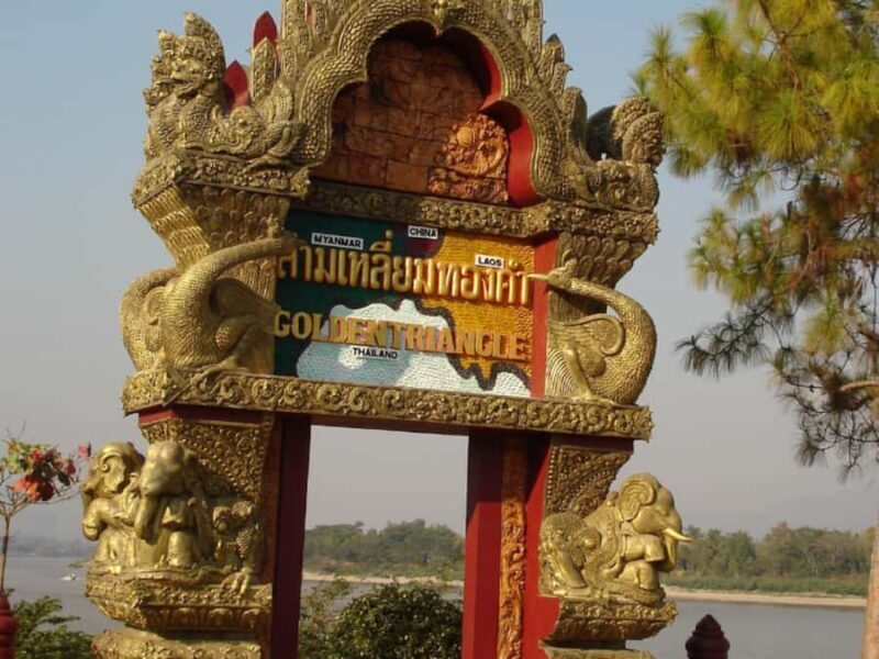 Chiang Rai: Private Customized Tour5 Places of Your Choice - FAQ