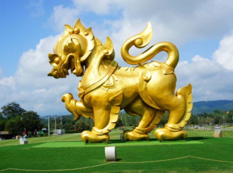 Chiang Rai: Private Customized Tour5 Places of Your Choice - Good To Know  