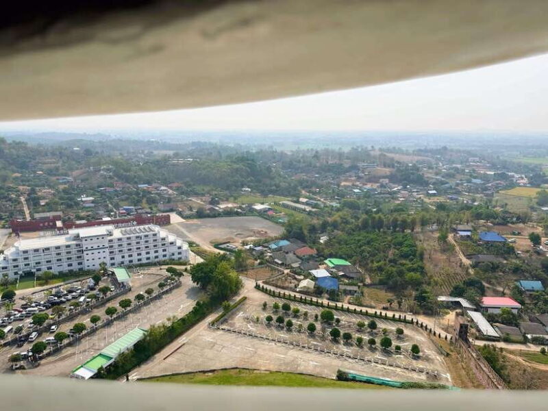 Chiang Rai: Private Half Day Tour  Temples & Lalita Cafe - Good To Know