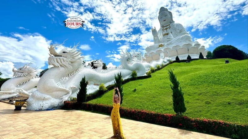 Chiang Rai: Private Half Day Tour  Temples & Lalita Cafe - Who Will Love This Tour?