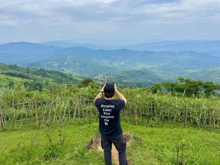 Chiang Rai: Private Tour - Customizable Trip | Car & Driver - Included Services and Recommendations