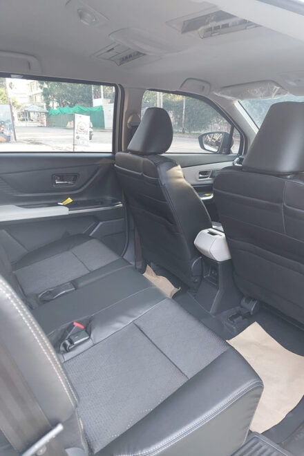 Chiang Rai: Private Transfer From Chiang Rai to Chiang Mai - Vehicle Comfort and Amenities
