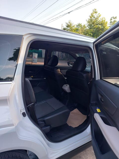 Chiang Rai: Private Transfer From Chiang Rai to Chiang Mai - Customer Ratings and Reviews