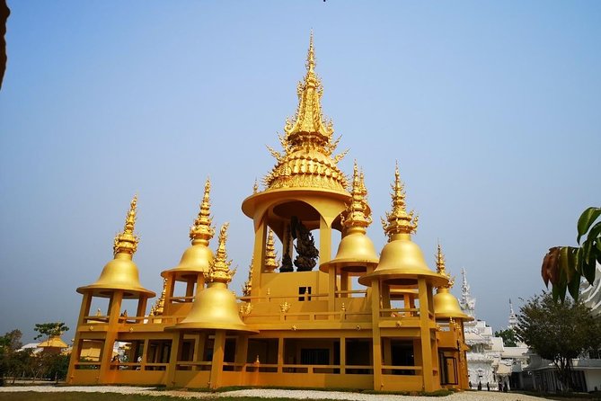 Chiang Rai : Small-Group Day Trip From Chiang Mai City With Golden Triangle - Tour Highlights