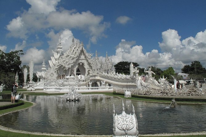 Chiang Rai : Small-Group Day Trip From Chiang Mai City With Golden Triangle - The Sum Up