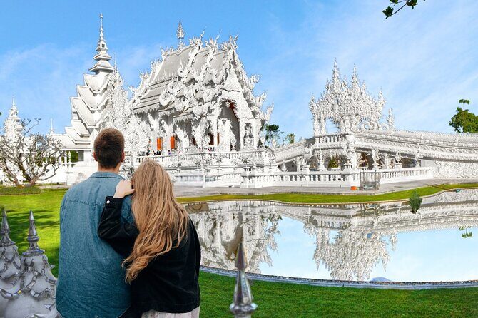 Chiang Rai Temple and Tea Plantation Private Tour from Chiang Mai - Good To Know